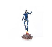 Figurine - Marvel Comics - Avengers : Endgame - Pepper Potts in Rescue Suit