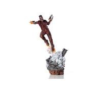 Figurine IRON STUDIOS - Marvel Comics - Avengers : Endgame - Star Lord