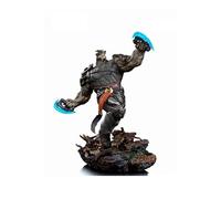 Figurine IRON STUDIOS - Marvel Comics - Avengers : Infinity War - Cull Obsidian