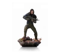 Figurine - Marvel Comics - Avengers: Infinity War - Winter Soldier