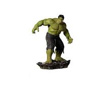 Figurine IRON STUDIOS - Marvel Comics - Avengers : The Infinity Saga - Hulk Battle of New York