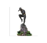 Figurine IRON STUDIOS - Marvel Comics - Black Panther - Killmonger