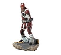 Figurine - Marvel Comics - Black Widow - Red Guardian