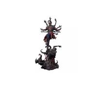 Figurine IRON STUDIOS - Marvel Comics - Doctor Strange in The Multiverse of Madness - Dead Defender Strange