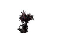 Figurine de collection Iron Studios Figurine - Marvel Comics - Doctor Strange in The Multiverse of Madness - Dead Defender Strange Deluxe