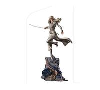 Figurine IRON STUDIOS - Marvel Comics - Eternals - Thena