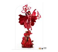 Figurine - Marvel Comics - Scarlet Witch