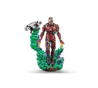 Figurine - Marvel Comics - Spider-Man: Far From Home - Iron Man Illusion Deluxe
