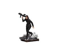 Figurine IRON STUDIOS - Marvel Comics - Spider-Man: Far From Home - Maria Hill