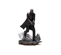 Figurine IRON STUDIOS - Marvel Comics - Spider-Man: Far From Home - Nick Fury