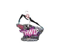 Figurine de collection Iron Studios Figurine - Marvel Comics - Spider-Man: Into the Spider-Verse - Spider-Gwen