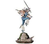 Figurine Marvel Comics - Statuette 1/10 Deluxe BDS Art Scale Spiral (X-Men) 32 cm
