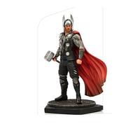 Figurine IRON STUDIOS - Marvel Comics - Thor 2020 CCXP