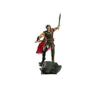 Figurine de collection Iron Studios Figurine - Marvel Comics - Thor 3 : Ragnarok - Thor