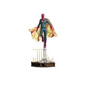 Figurine IRON STUDIOS - Marvel Comics - Wanda Vision - Vision