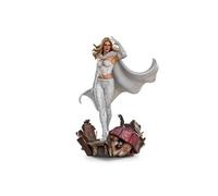 Figurine - Marvel Comics - X-Men - Emma Frost
