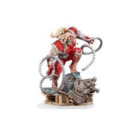 Figurine - Marvel Comics - X-Men - Omega Red