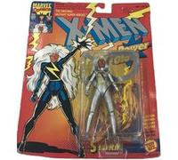 Figurine Marvel Comics X-Men Storm Toy Biz 1993