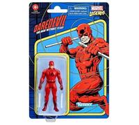 Figurine Marvel Daredevil - Ocio Stock - PVC - Articulée - Noir