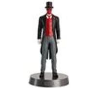 Figurine Marvel : Deadpool Groom Figurine en métal à l'échelle 1/18 G