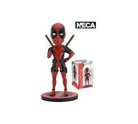 Figurine - Marvel - Deadpool Headknocker Xl 20cm