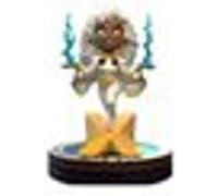Quantum Mechanix - X-Men Storm Q-Fig Diorama Standaard