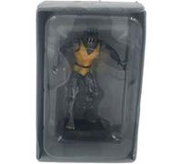 Figurine Marvel Eaglemoss 10 cm Man-Wolf N•108