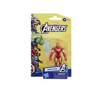 Figurine Marvel Epic Hero Series 10 cm Modèle aléatoire
