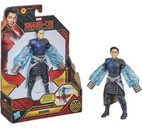 Figurine Marvel et la légende des dix anneaux Wenwu