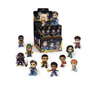 Figurine Marvel Eternals Mystery Minis - 1 Boîte Au Hasard