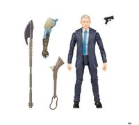 Figurine- Marvel- Everett Ross