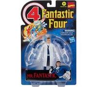 Figurine Marvel F4 Vintage Legends 4 G