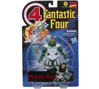 Figurine Marvel F4 Vintage Legends 5 G