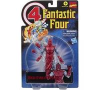 Figurine Marvel F4 Vintage Legends 6 Multicolore G