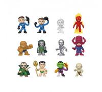 Funko Figurine Marvel Fantastic Four Mystery Minis FK45017 – 1 boîte au hasard