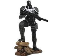Figurine Marvel Gallery Agent Venom Comics 23 cm G