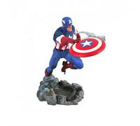 Figurine Marvel Gallery - Comics Vs Captain America 25cm
