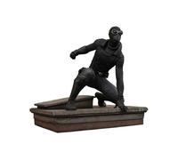 Figurine - Marvel Gallery PS4 - Spider-Noir - PVC - Multicolore