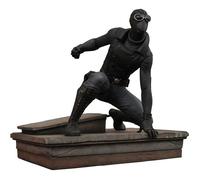 Figurine - Marvel Gallery PS4 - Spider-Noir - PVC - Multicolore