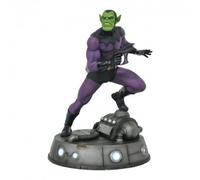 Marvel Diamond Select Toys Gallery Comic - Skrull PVC Statue (25cm) (Sep212195)