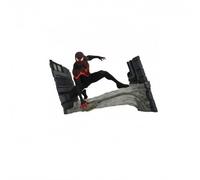 Figurine Marvel Gallery - Spider-Man Miles Morales 18cm