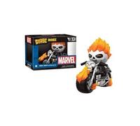 Figurine Marvel - Ghost Rider Dorbz 24cm