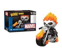 Figurine Marvel - Ghost Rider Dorbz 24cm G