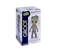 Figurine - Avengers - Head Knocker Groot