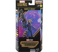 Figurine Marvel Guardians of the Galaxy 3 Legends Rocket G
