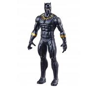 Figurine - Marvel - Hasbro - Killmonger - 15cm - Neuf