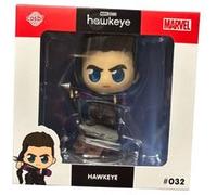 figurine Marvel hawkeye Hot Toys Cosbi 8 cm