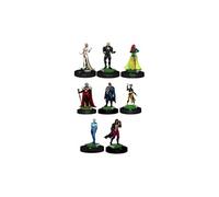 Figurine Marvel - HeroClix : X-Men Hellfire Gala Premium Collection 2 Miniatures Game G