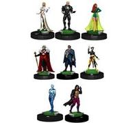 Figurine Marvel - HeroClix : X-Men Hellfire Gala Premium Collection 2 Miniatures Game G