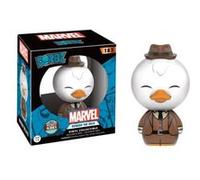 Figurine Marvel - Howard The Duck Dorbz Exclu 8cm G